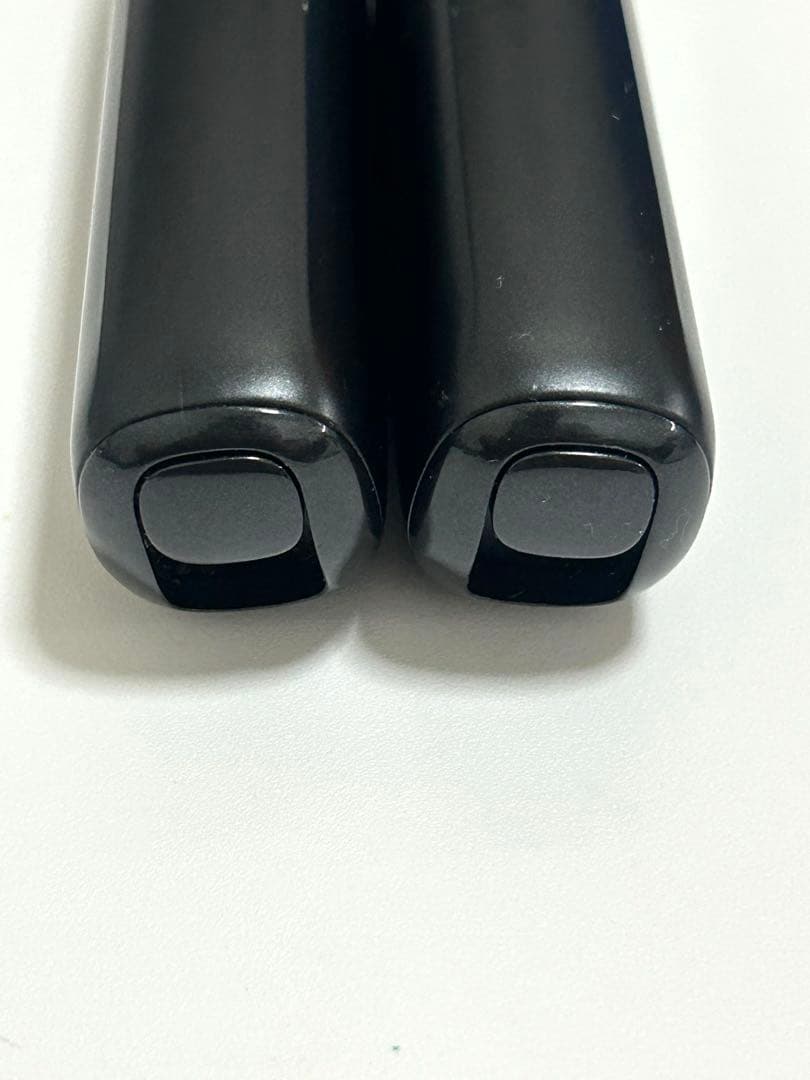 Ploom プルームオーラ ブラック スリムデザイン 2点セット — image 4