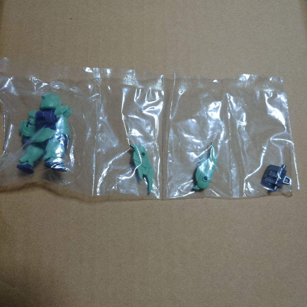 ガンダムコンバージ　ガンブラスター　ジャンク品 — image 2