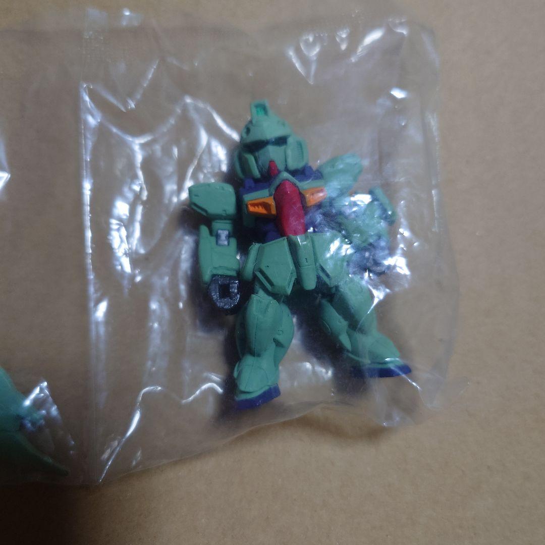 ガンダムコンバージ　ガンブラスター　ジャンク品 — image 3
