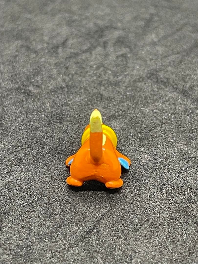 ブイゼル　けしポケ　フィギュア　ポケモン　✨貴重 — image 2