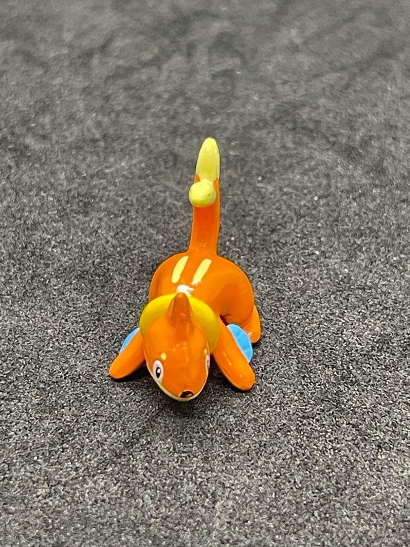 ブイゼル　けしポケ　フィギュア　ポケモン　✨貴重 — image 4