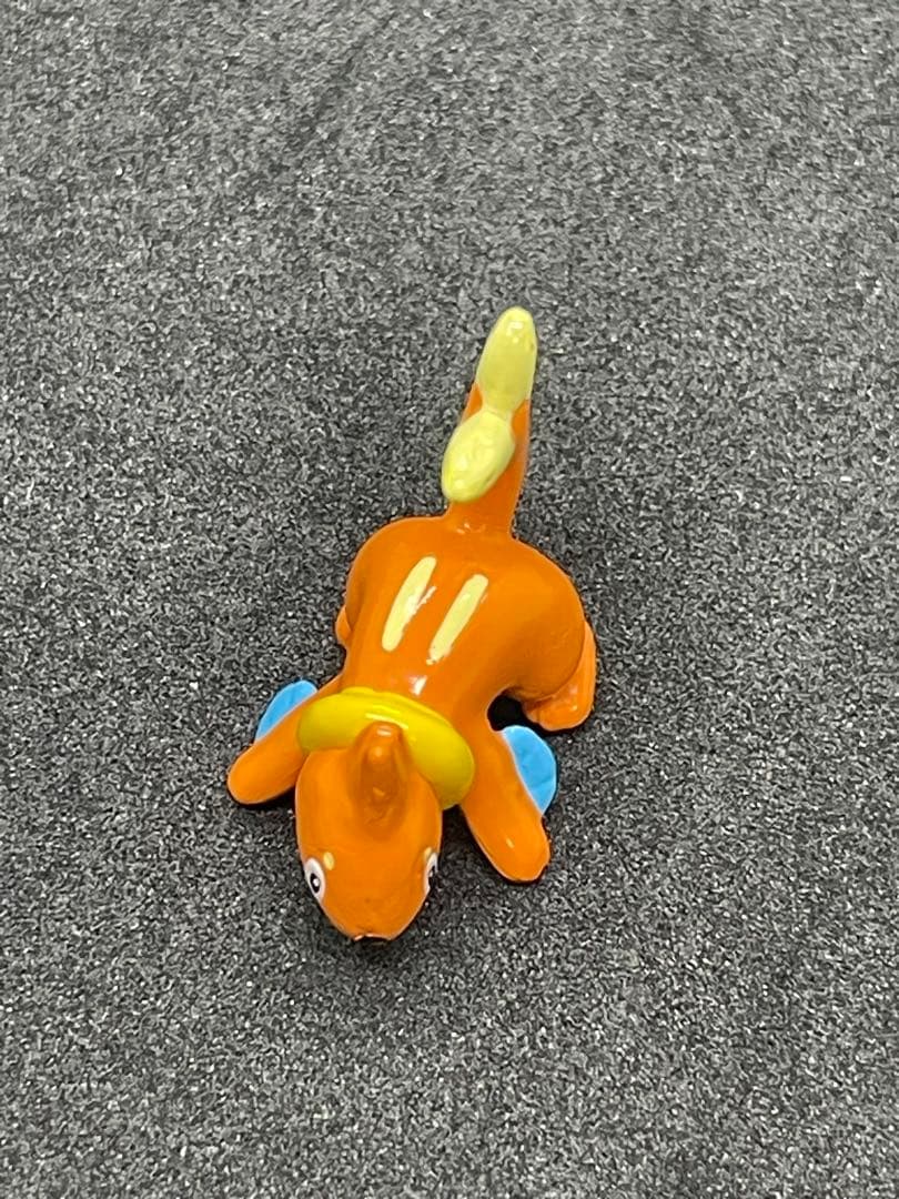 ブイゼル　けしポケ　フィギュア　ポケモン　✨貴重 — image 5