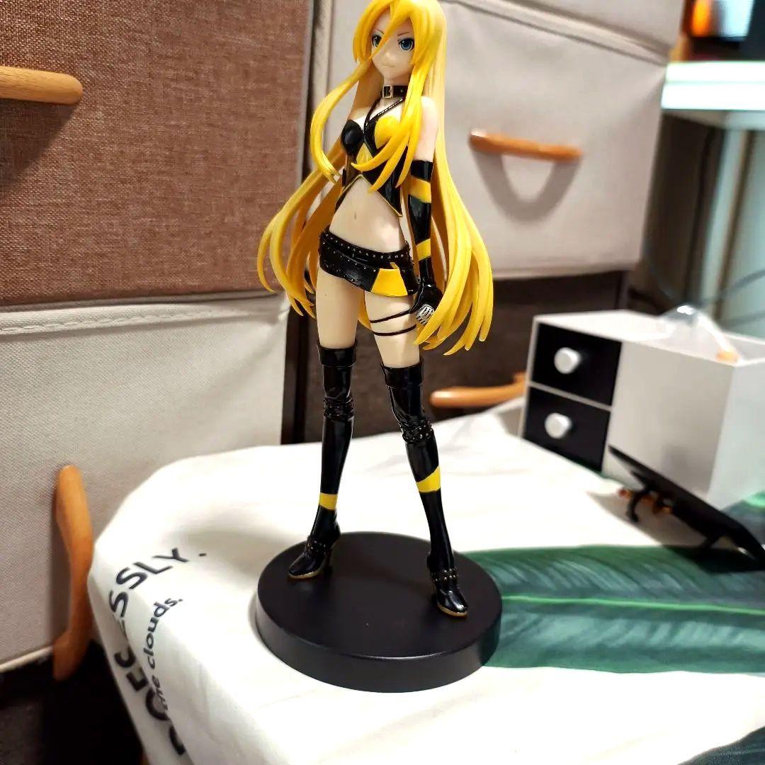 Lily from anim.o.v.e ファインクオリティフィギュア — image 2