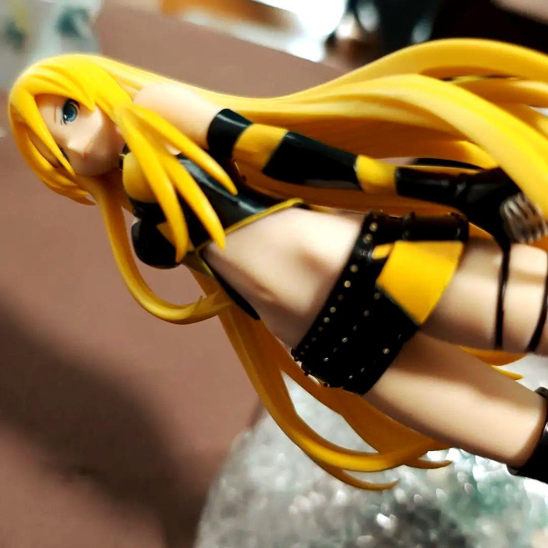 Lily from anim.o.v.e ファインクオリティフィギュア — image 3