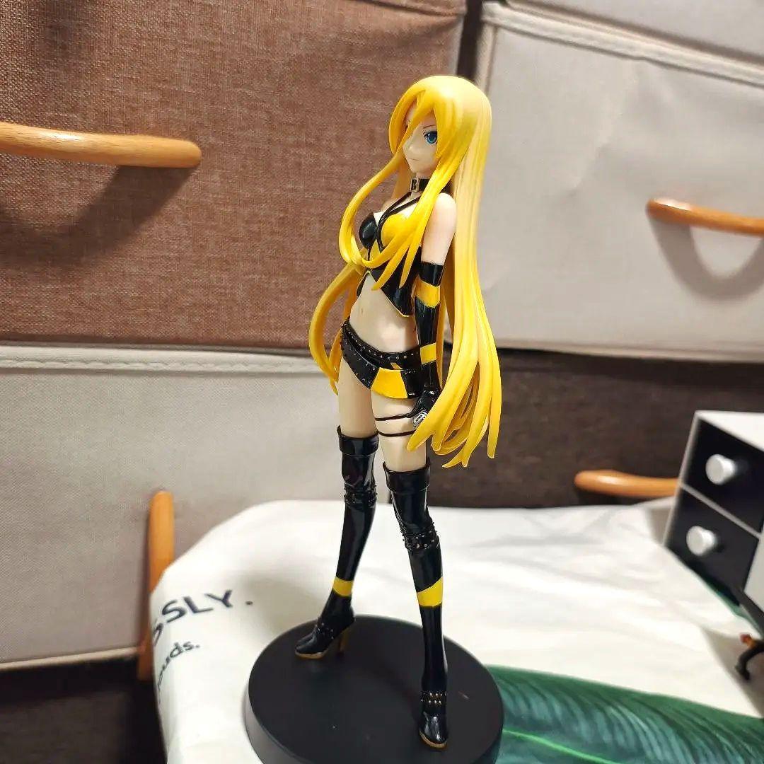 Lily from anim.o.v.e ファインクオリティフィギュア — image 4