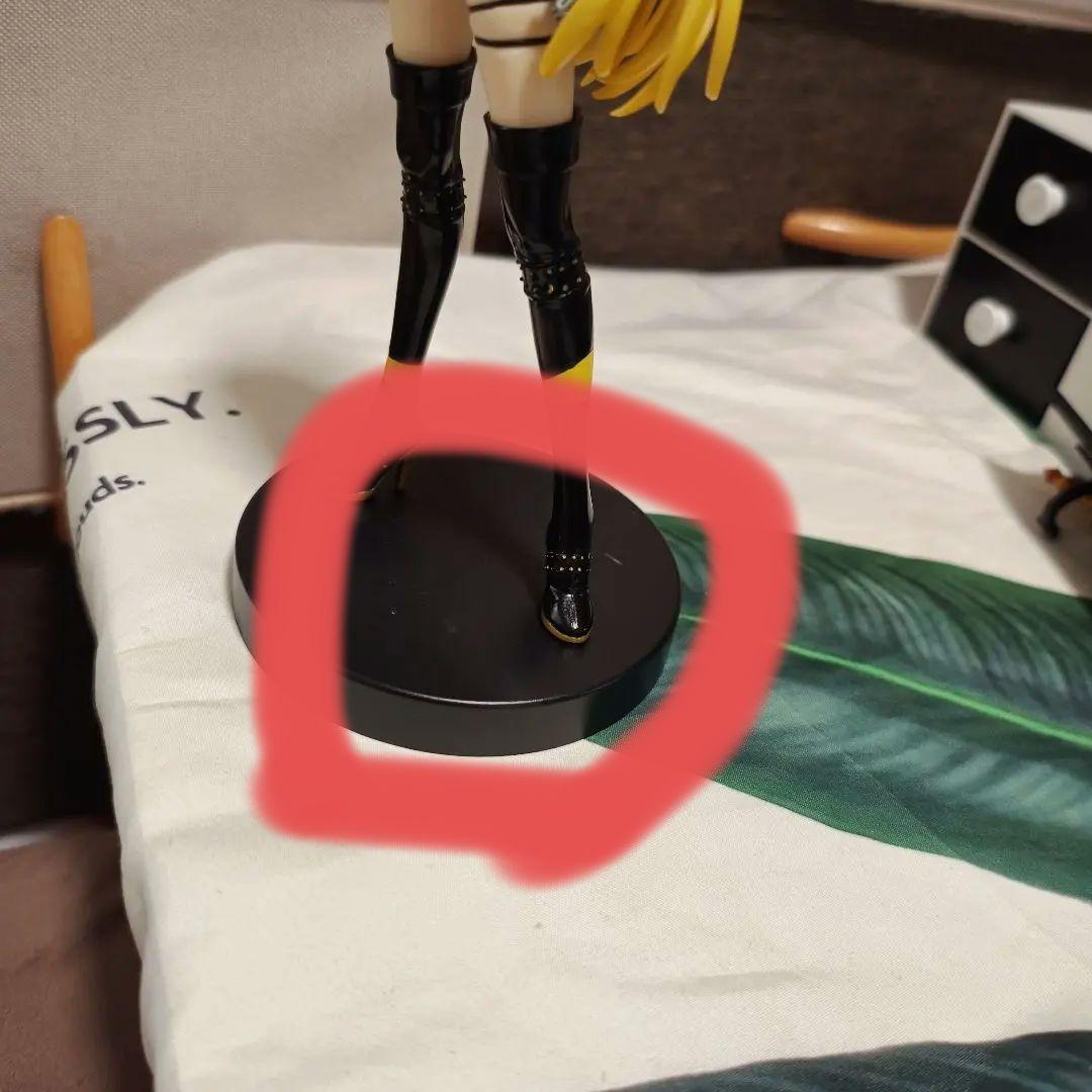 Lily from anim.o.v.e ファインクオリティフィギュア — image 5