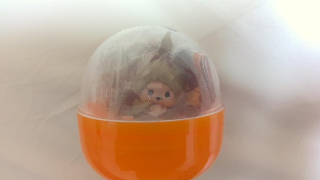モンチッチ マスコットキーチェーン4 — image 2