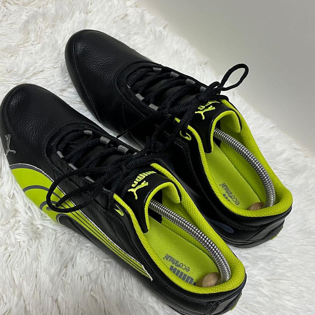 未使用級 PUMA ドリフトキャット スニーカー ドライビングシューズ 28,5 — image 5