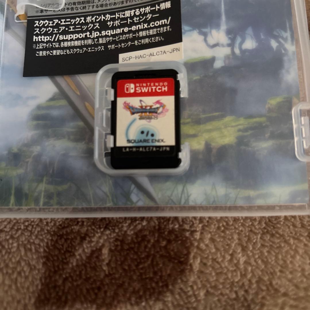 ドラクエ11 Switch — image 3