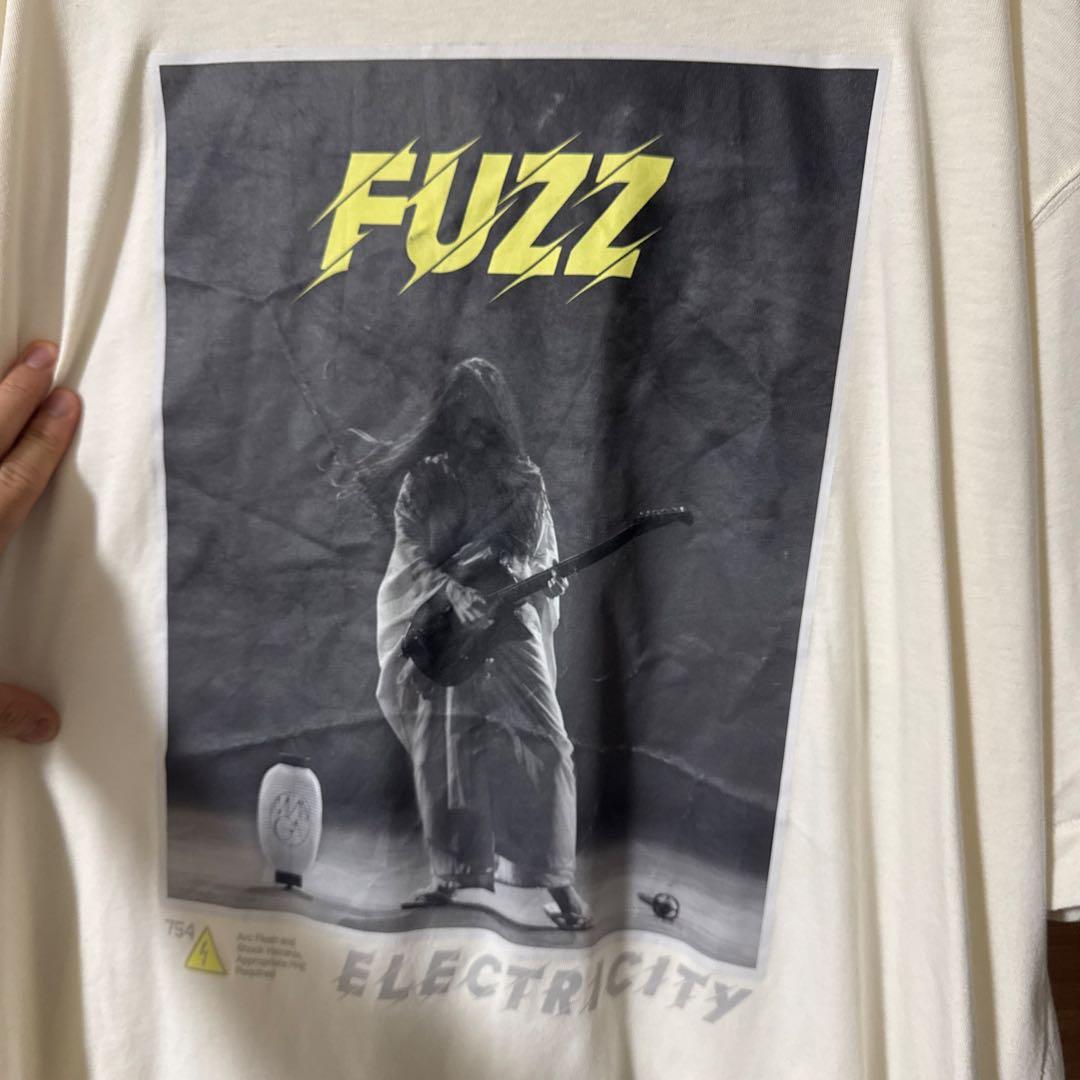 【値下不可】椎名林檎754T XL — image 3