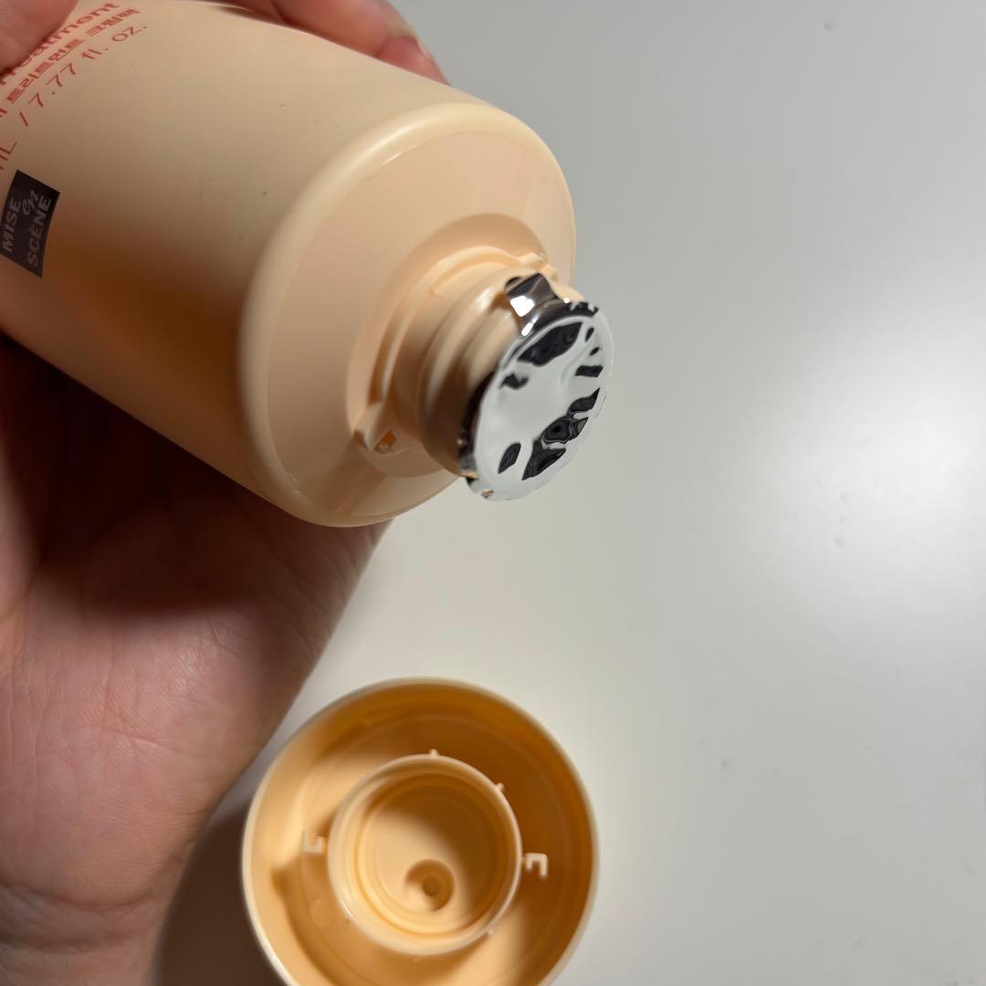 MISE en SCENE Perfect Serum Treatment — image 3