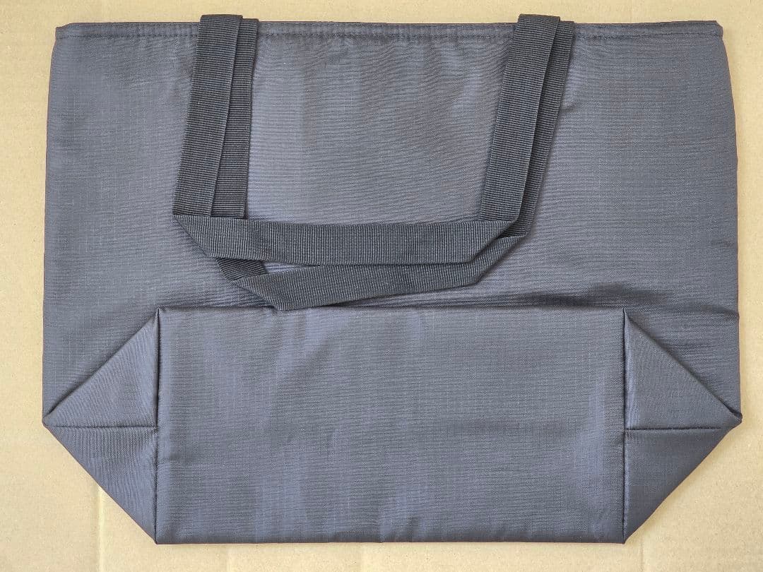 新品未使用 高島屋 PECK ペック 保冷トートバッグ エコバッグ 非売品 — image 3