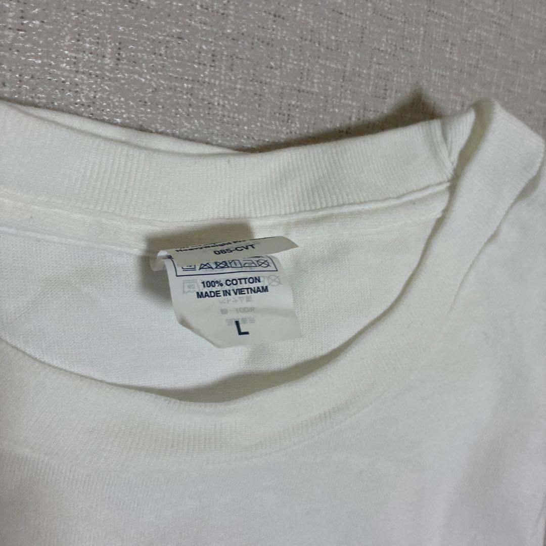 C&K SUPER GENRE BUSTERS Tシャツ　Lサイズ — image 2