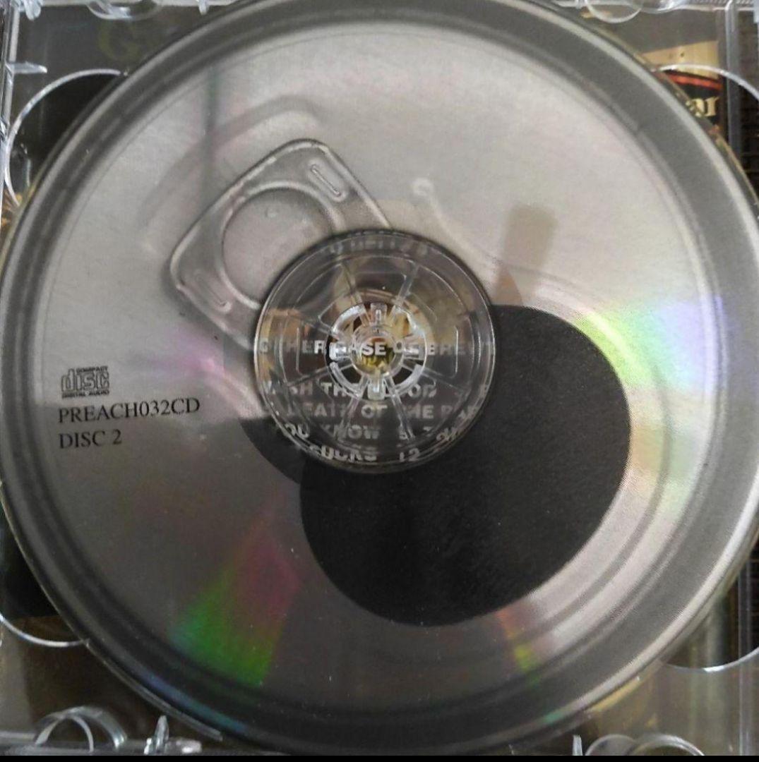 ２枚組【2002年】Gаng Green / The Tааng Yeаrs — image 5