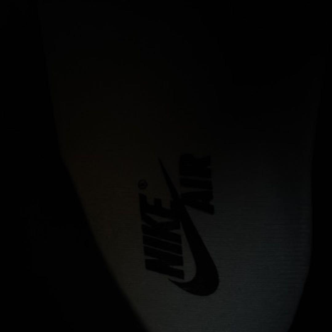 Nike Air Jordan 1 High OG Black Toe — image 4