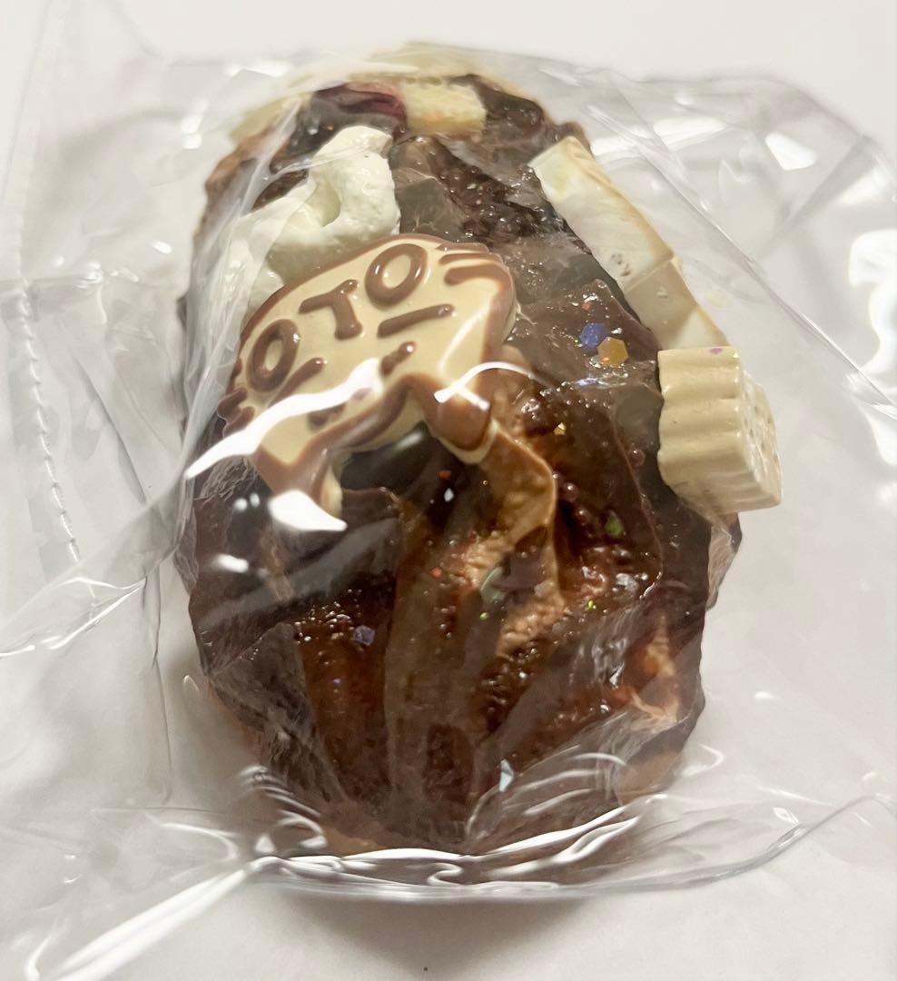 hijojowo チョコレートアイスクリーム スクイーズ — image 4