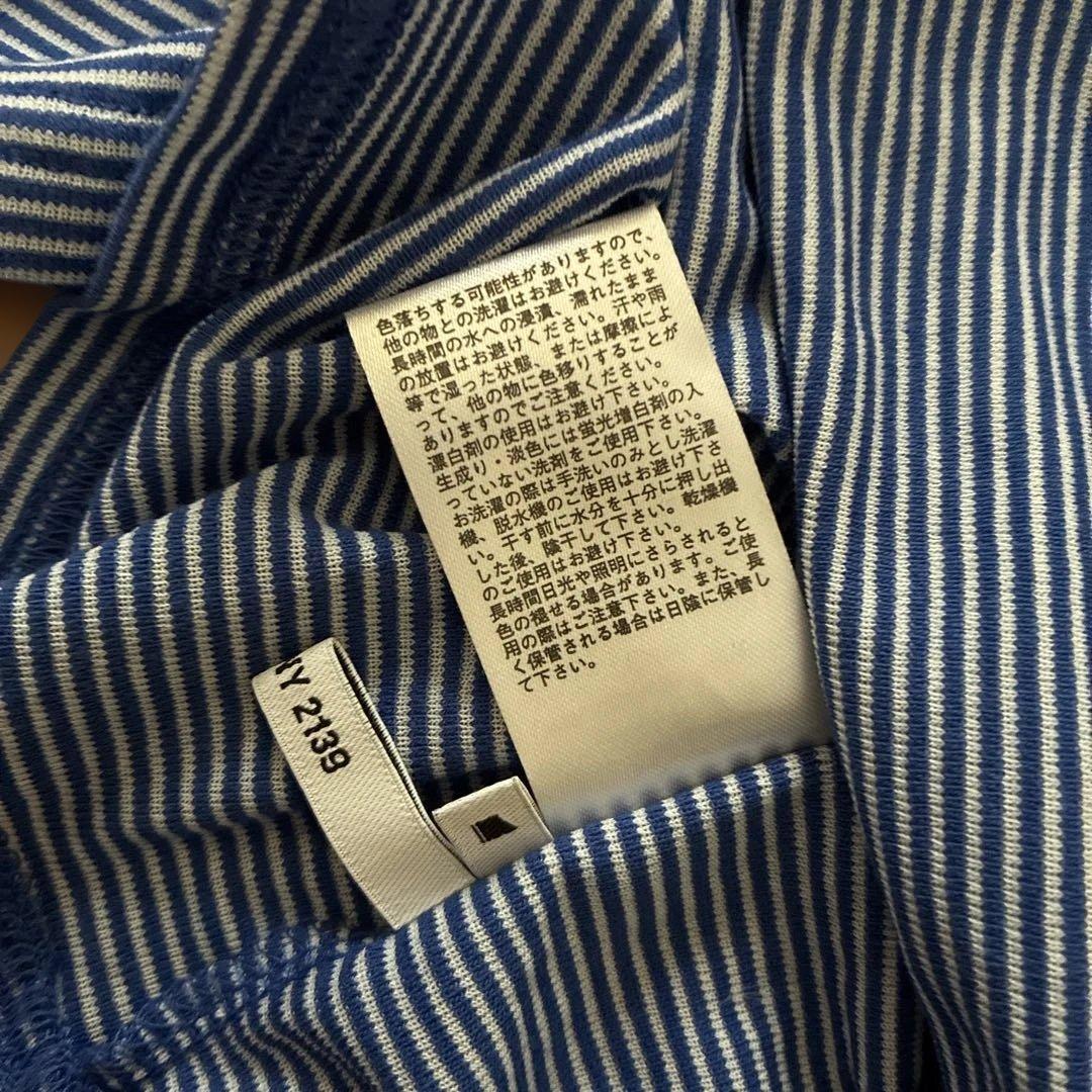 長袖カットソー — image 4