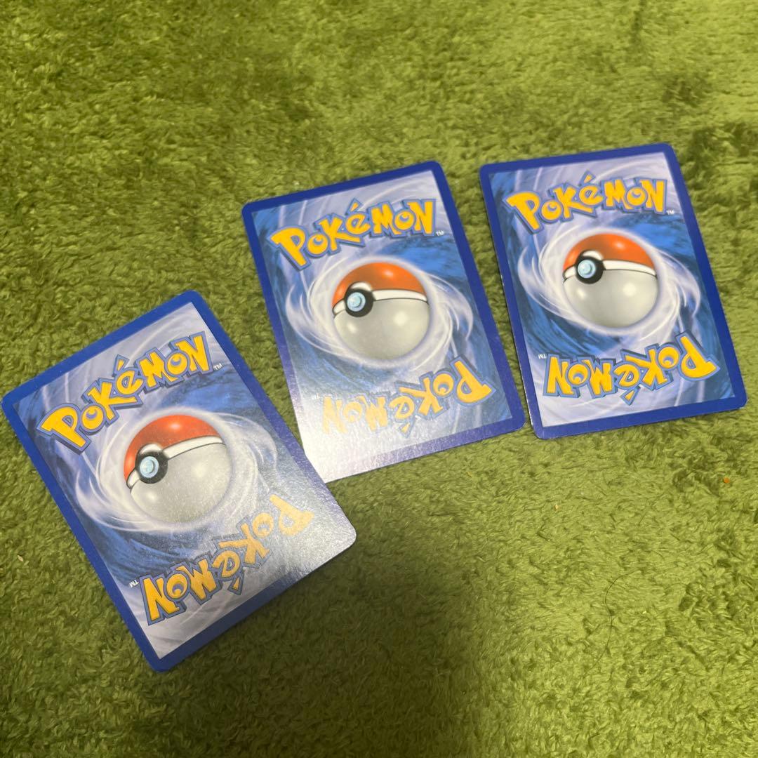 ポケモンカード ツタージャ・ジャローダ・サーナイト 海外版 — image 2