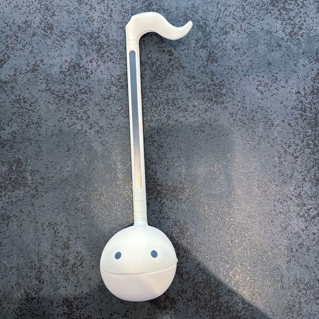 オタマトーン　ホワイト　ジャンク品　箱あり — image 2