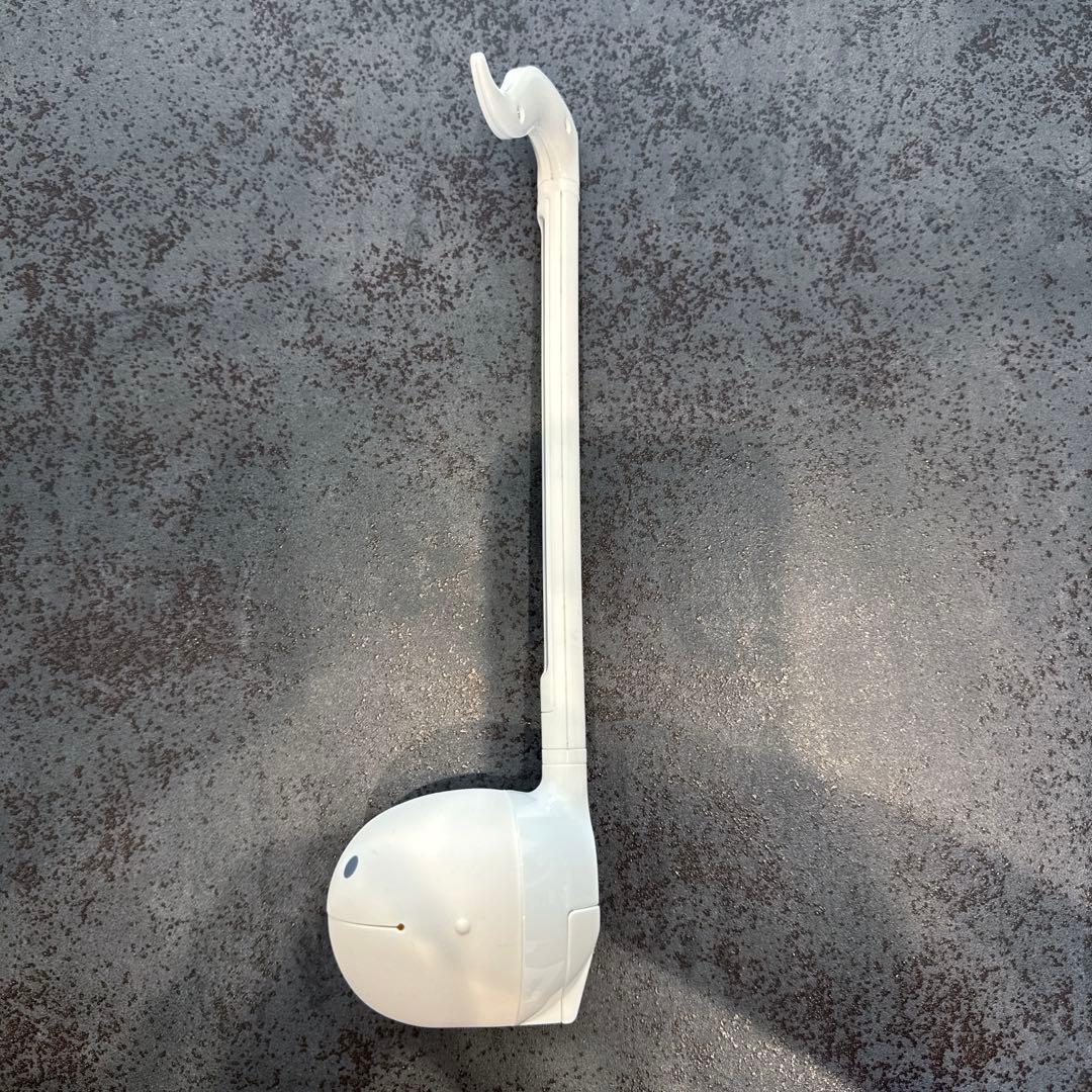 オタマトーン　ホワイト　ジャンク品　箱あり — image 3