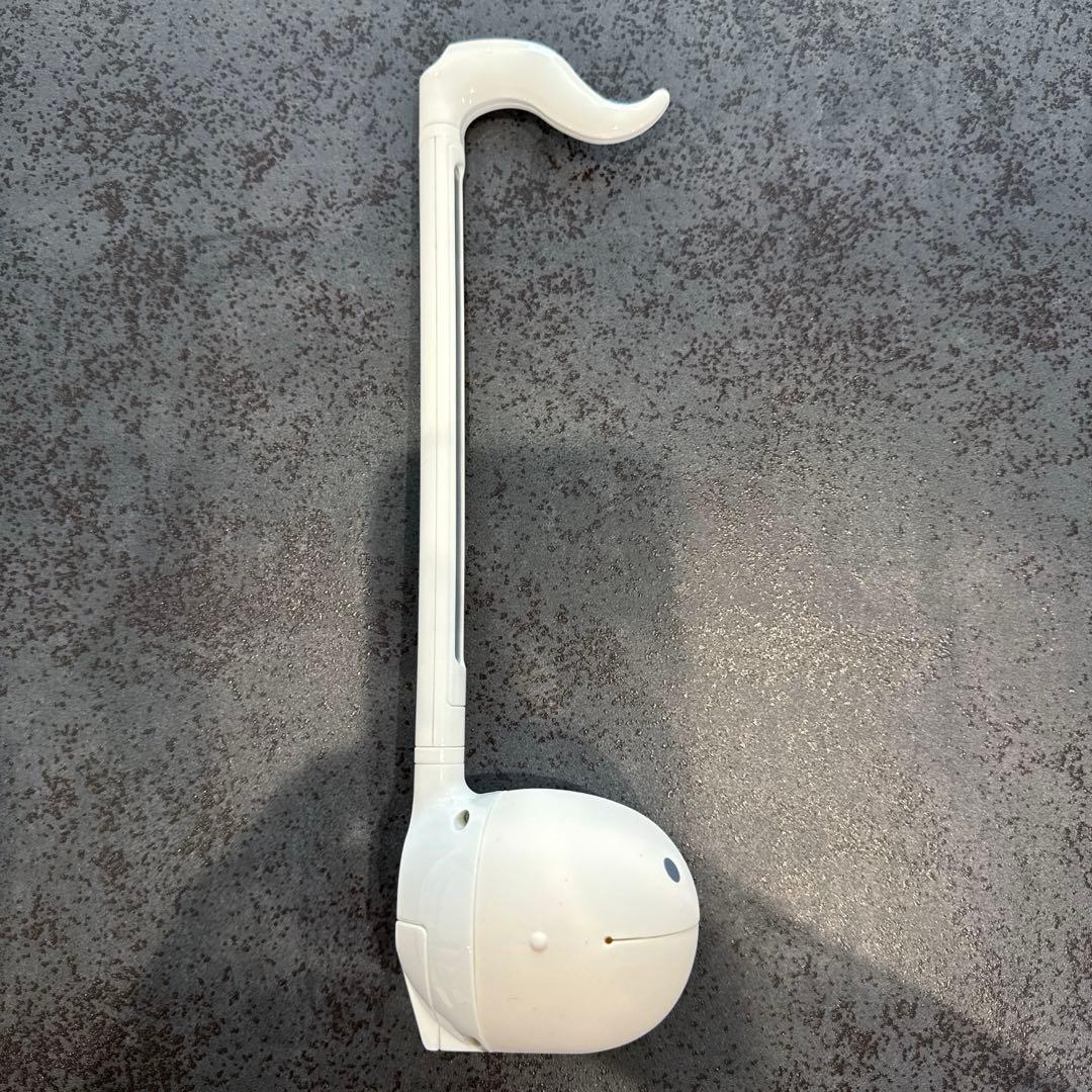 オタマトーン　ホワイト　ジャンク品　箱あり — image 5