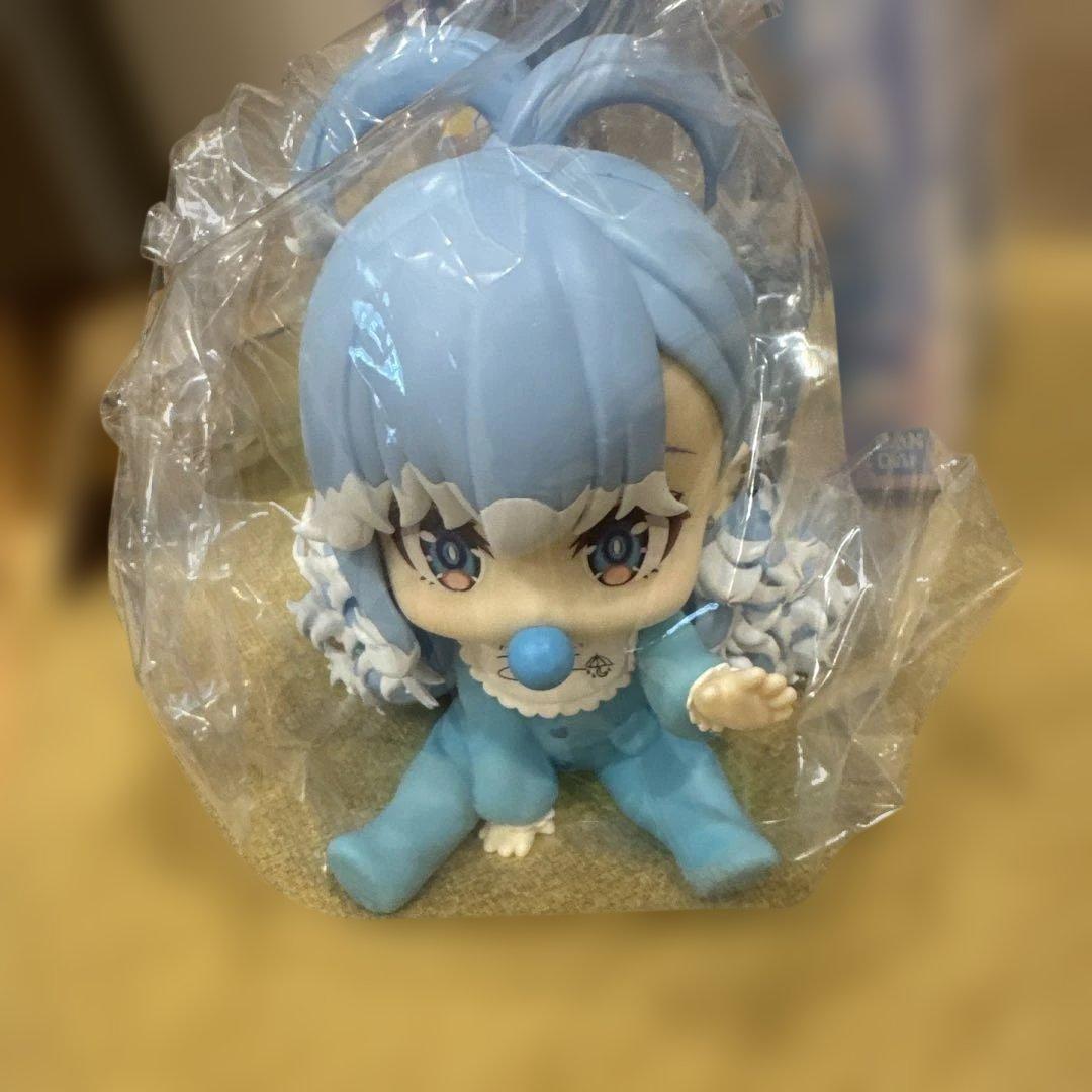 ホロライブ こぼ・かなえる ホロベビーズ フィギュア — image 3
