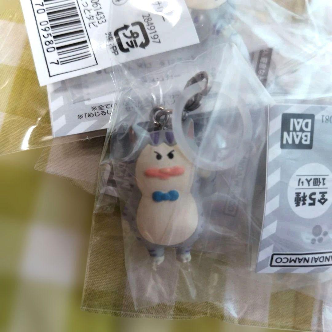 メロとタビ　めじるしアクセサリー　タビセット — image 2