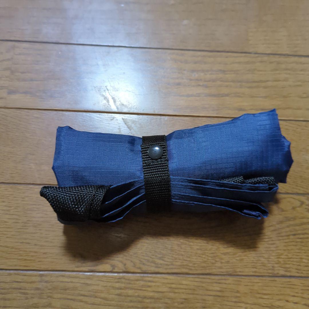DRUG STORE'S 2022 エコバッグ ブルー — image 5