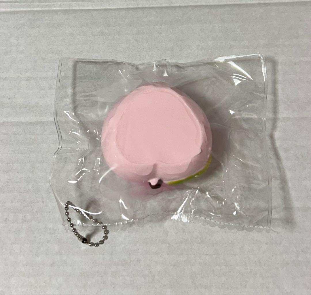 kikisquishy もも 氷バター Sサイズ — image 2