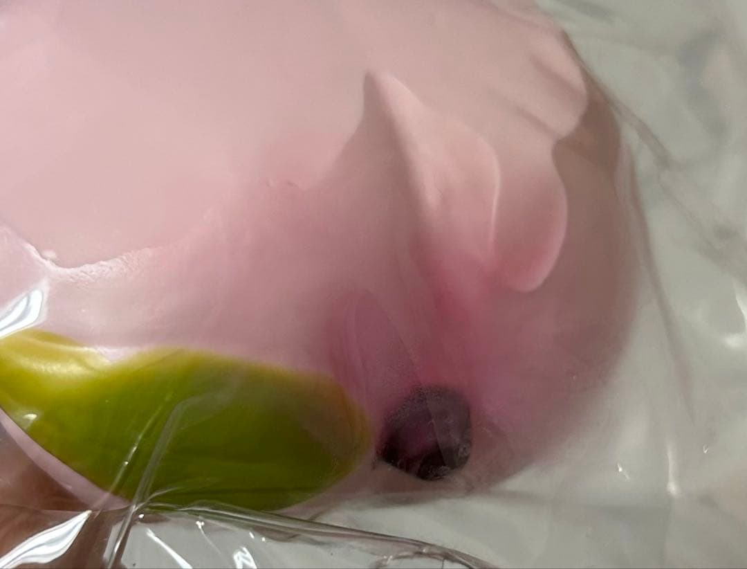 kikisquishy もも 氷バター Sサイズ — image 3