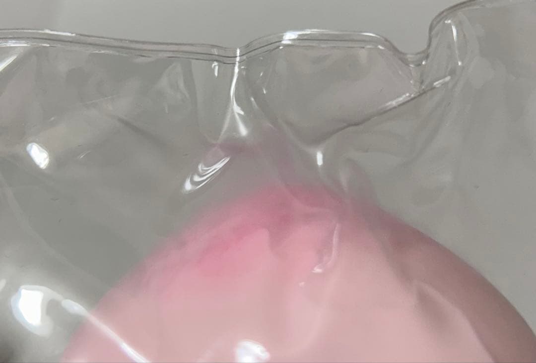 kikisquishy もも 氷バター Sサイズ — image 4