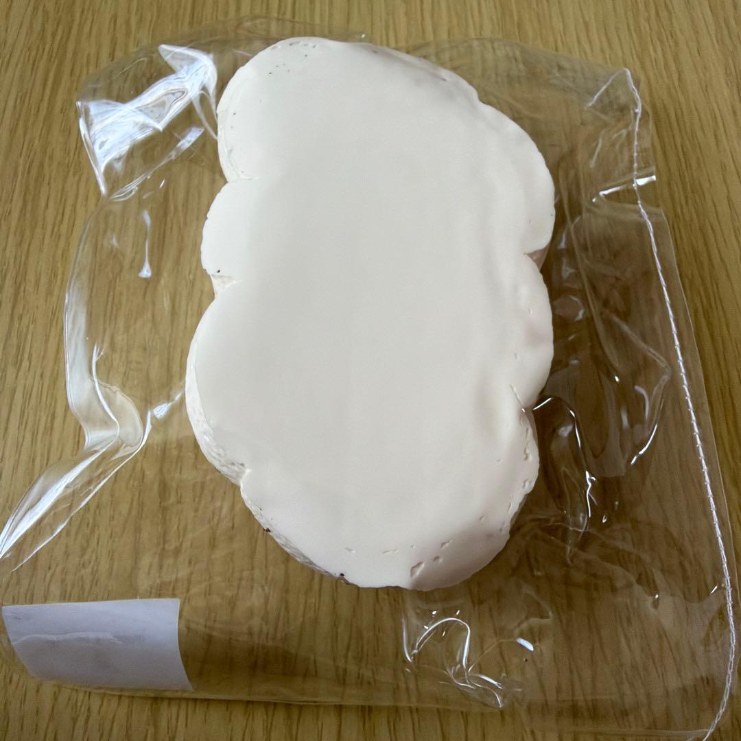 Maorong バナナ クリーム マオロン スクイーズ — image 4