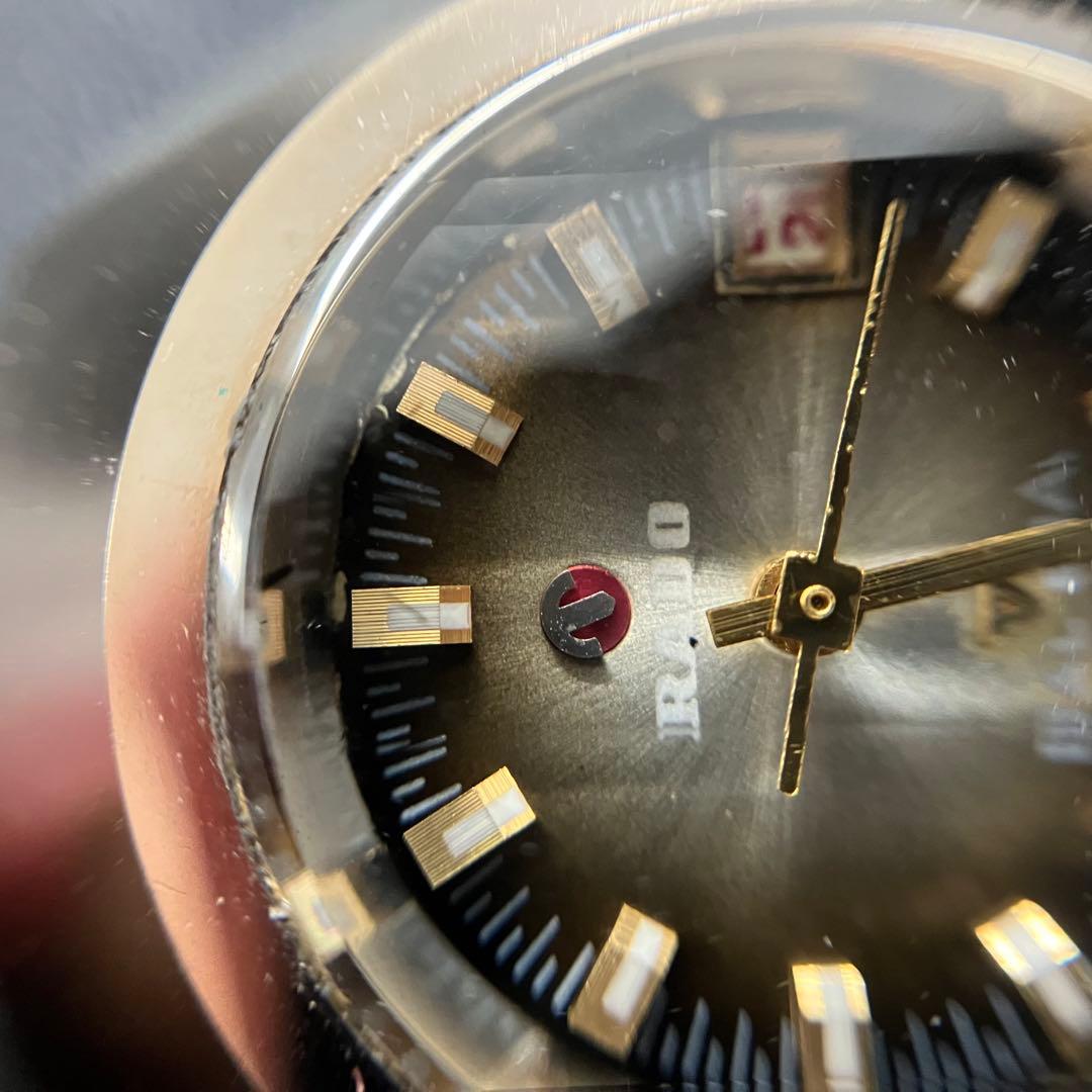 RADO BALBOA 腕時計 本体 — image 2