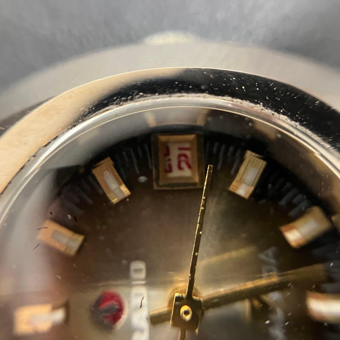 RADO BALBOA 腕時計 本体 — image 4