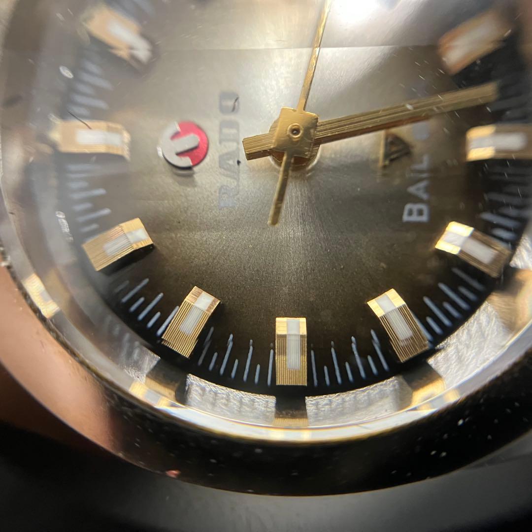 RADO BALBOA 腕時計 本体 — image 5