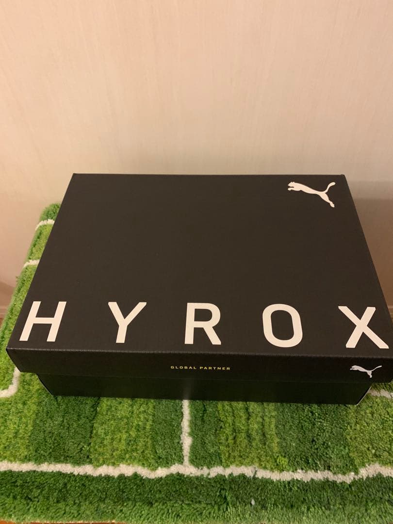 【新品】 Deviate Nitro Elite 4 HYROX 26.5 — image 4