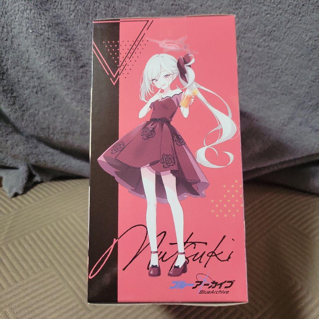 ブルーアーカイブ　Yumemirise ムツキ — image 4