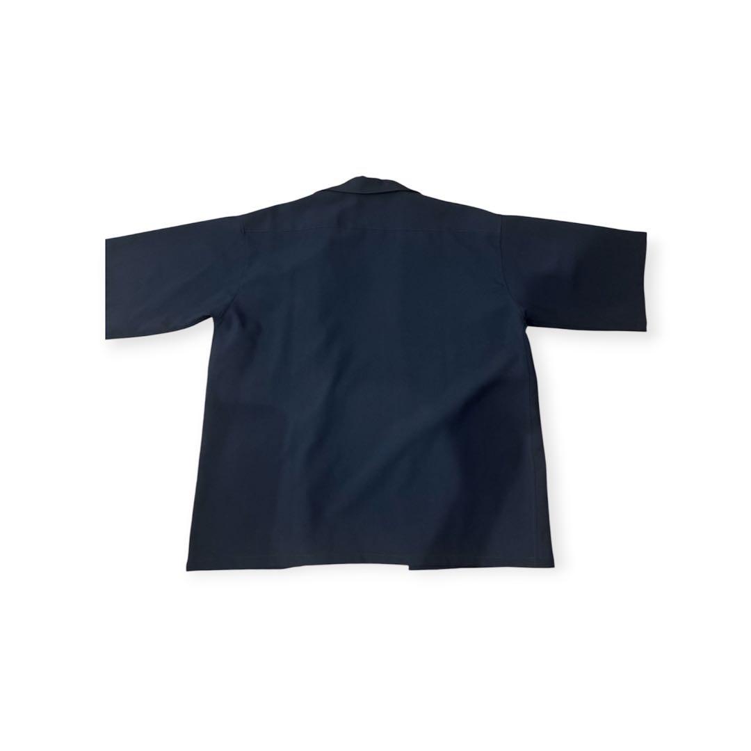 Rocky Monroe セットアップ Lサイズ　韓国ファッション　　ネイビー — image 3