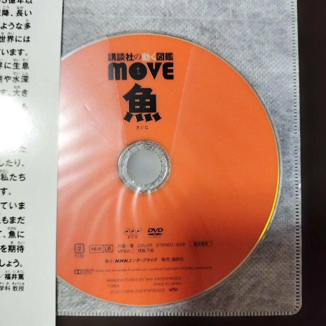 MOVE魚 — image 2