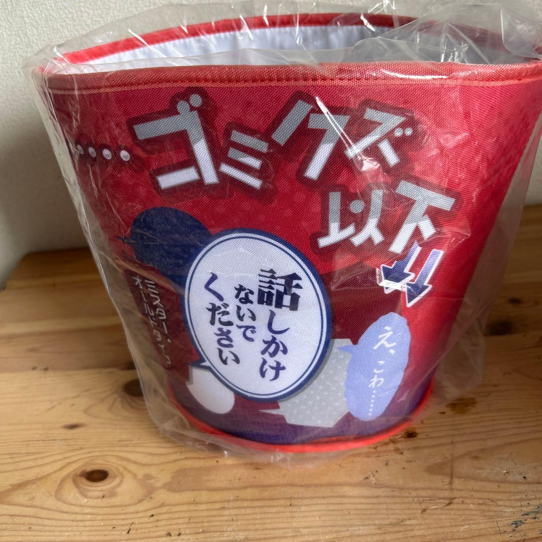 シャニマス 分別しないと樋口円香に怒られるゴミ箱 アイマス — image 3