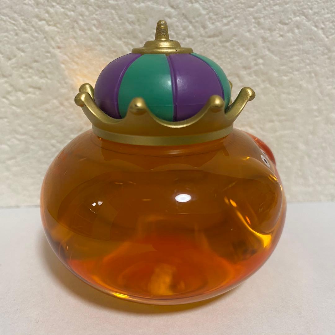 ドラゴンクエスト AM ビッグクリアフィギュア 〜ベスキング登場編〜 ベスキング — image 2