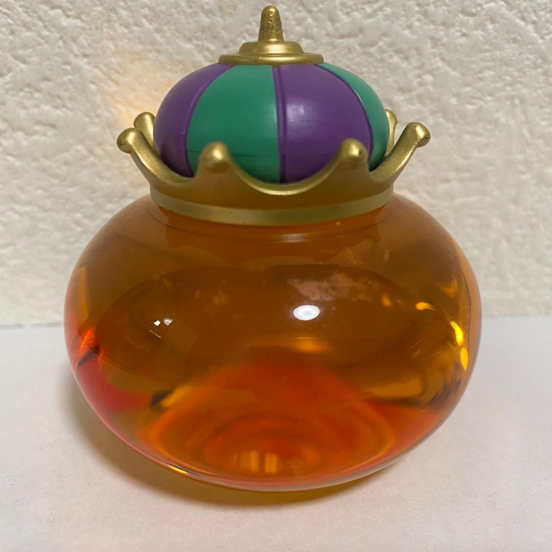 ドラゴンクエスト AM ビッグクリアフィギュア 〜ベスキング登場編〜 ベスキング — image 3