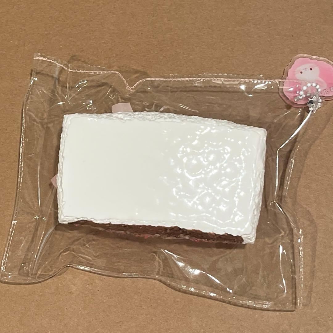 抹可可Mokk スクイーズ — image 2