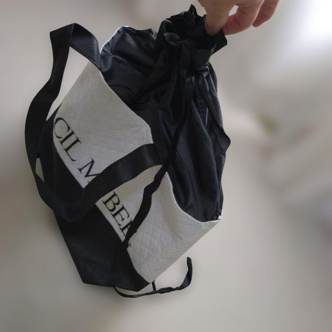 超値下げしました‼️CECIL McBEE ショップ袋 トートバッグ — image 5