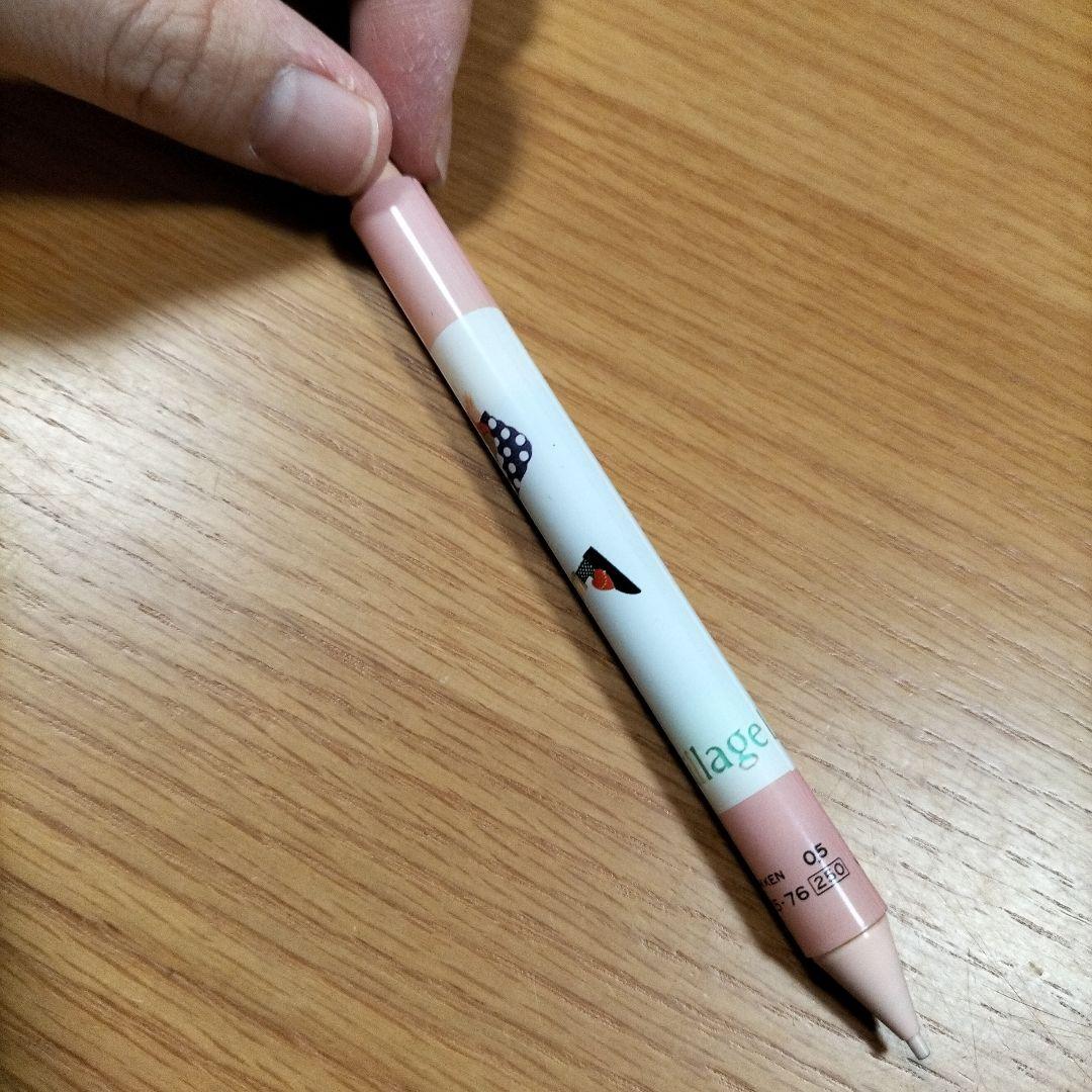 昭和レトロ　lemon village シャーペン — image 3