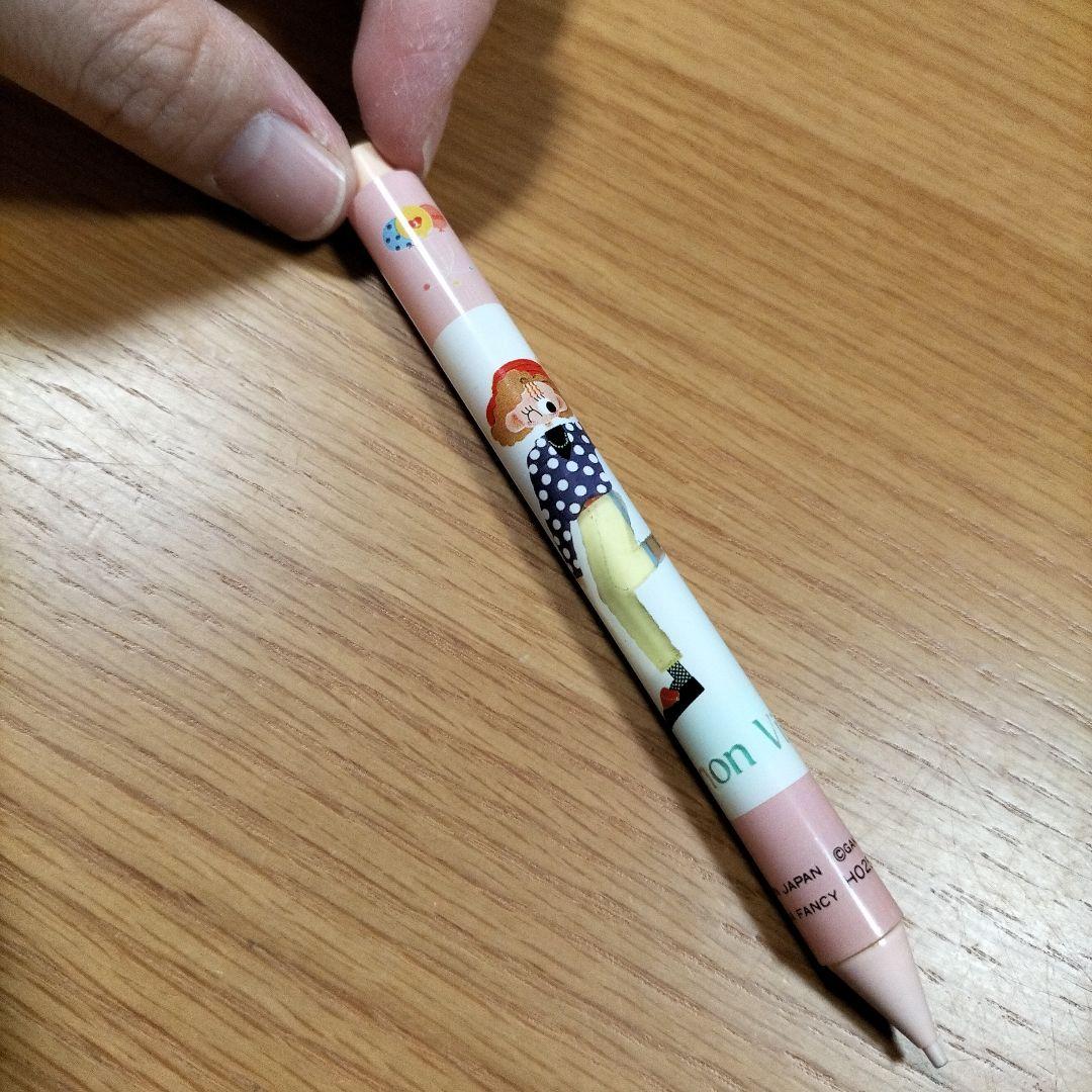 昭和レトロ　lemon village シャーペン — image 4