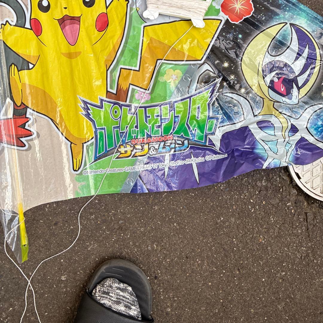 ポケモン　スポーツカイト — image 2