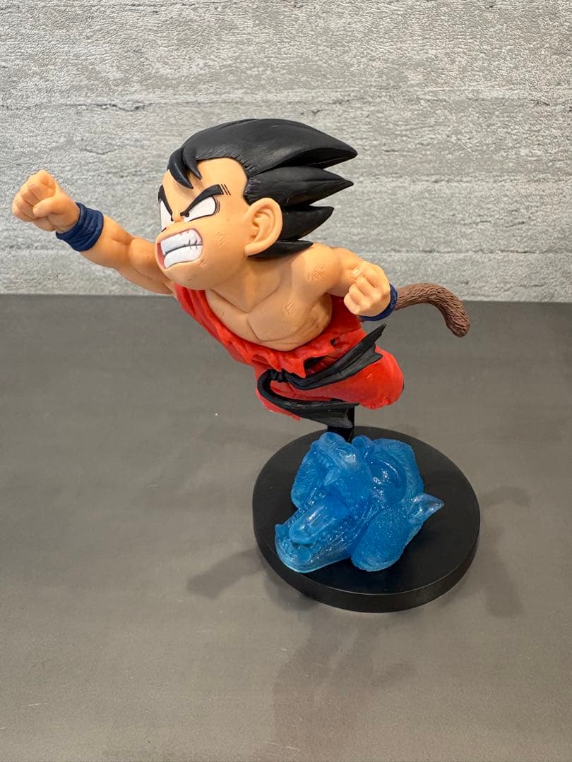 ドラゴンボール　フィギュア　ジーマテリア　Gmateria 悟空 — image 2