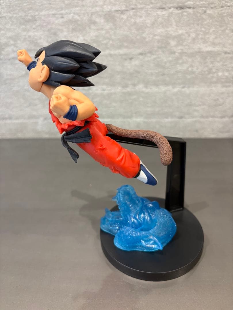 ドラゴンボール　フィギュア　ジーマテリア　Gmateria 悟空 — image 3