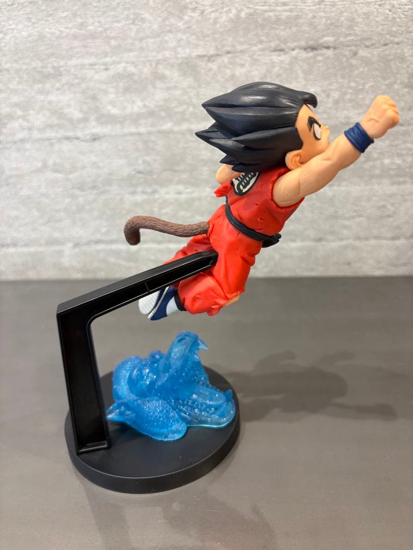 ドラゴンボール　フィギュア　ジーマテリア　Gmateria 悟空 — image 5